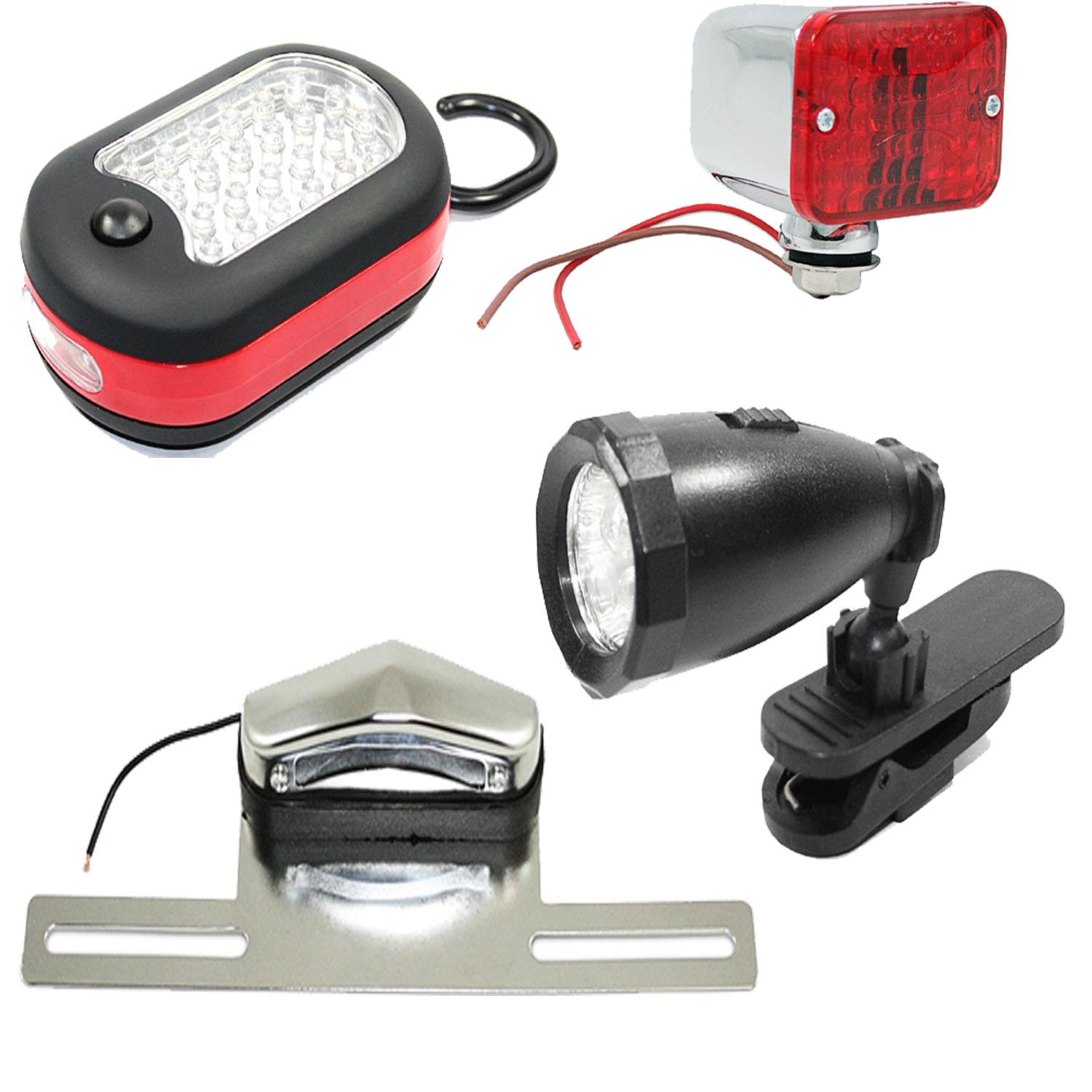 Other Lighting Products