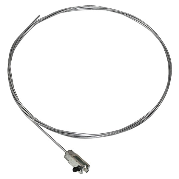 Hood Release Cables