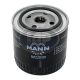 Oil Filter Mann T-2/4 17-2000cc/914