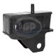 Engine Mount - Outer Vanagon 80-On Exc.Diesel