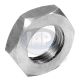 Left Spindle Nut T-1 49-65