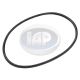 Headlamp to Fender Seal T-1 To 66 / T-2 To 67