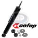 Cofap Shock Absorber - Front; With Mounting Kit