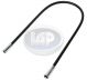 CAHSA Accelerator Cable Tube T-1 66-74 , Bowden Tube