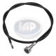 Speedometer Cable Super Beetle 71-74 1390mm