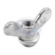 Clutch Cable Wing Nut All 7mm 5pc.Min