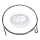 CAHSA Accelerator Cable 3566mm