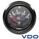 VDO Cockpit Series 300Â° F Oil Temperature Gauge