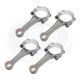 Connecting Rod Set - Stock Length