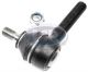 Tie Rod End - Outer; Left