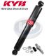 KYB Excel-G Shock Absorber - Front; Gas