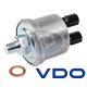 VDO Oil Pressure Sender - 80 PSI; M10x1000
