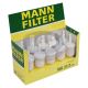 Mann Universal In-Line Fuel Filter