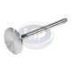 35.5mm Stainless Steel Exhaust Valve