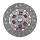 Exedy Clutch Disc - 200mm; B504; Semi-Metallic; Sprung Center