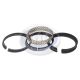 Grant Piston Ring Set P1269 MAHLE Big Bore 83mm