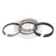 Grant Piston Ring Set C1991 MAHLE 90.5mm