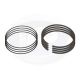 Total Seal Piston Ring Set - 94mm; 2mm Second Groove