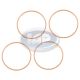 Copper Cylinder Head Gaskets 94mm .060 in Thick Set of 4