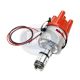 Petronix Flame Thrower 009 Style Distributor with Ignitor 1
