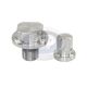 MST Stainless Steel Nut and Bolt Set