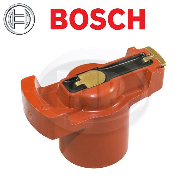 Desprecio invernadero Escuela primaria Distributor Rotor | 04033 | 009 / 034 | Bosch